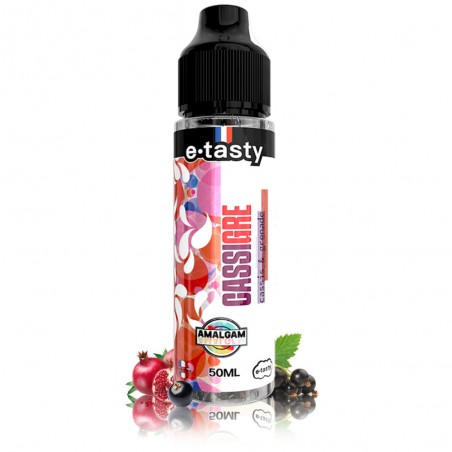 Cassigre 50ml - Amalgam 21,90 €