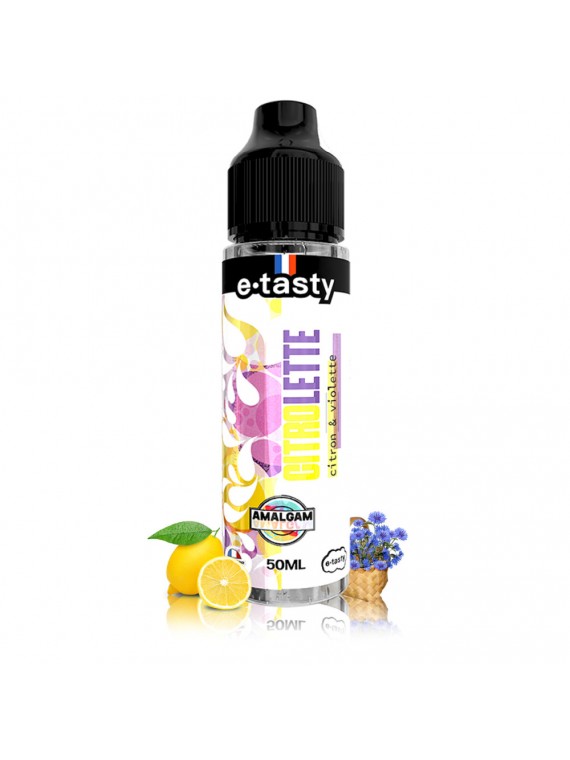 Citrolette 50ml - Amalgam 21,90 €