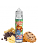Double Chip Cookies 50 ml - American Dream 19,90 €