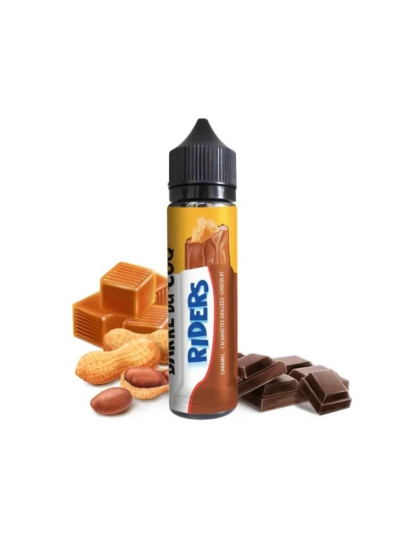 Riders 50ml - Barre du Coq 19,90 €