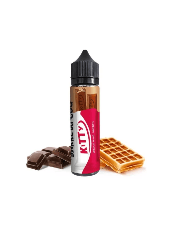 Kitty 50ml - Barre du Coq 19,90 €