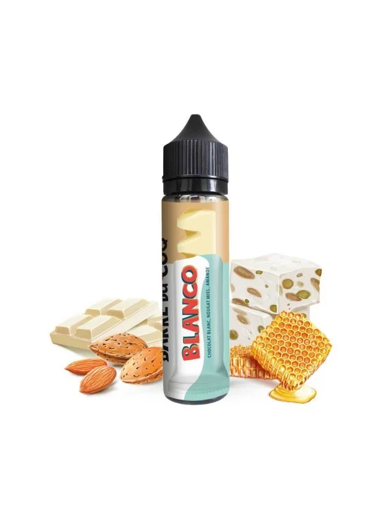 Blanco 50ml - Barre du Coq 19,90 €
