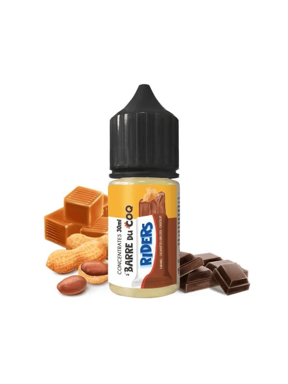 Concentré Riders 30ml - Barre du Coq 12,90 €
