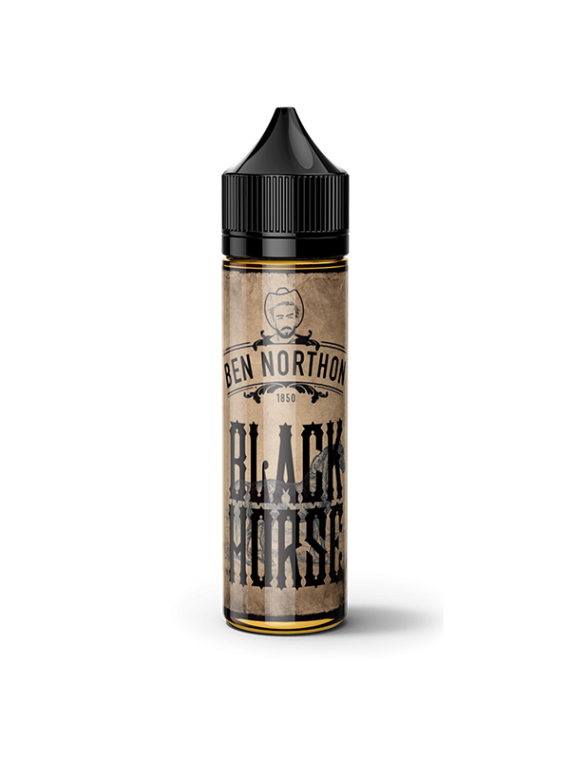 BLACK HORSE 50ML - BEN NORTHON 19,90 €