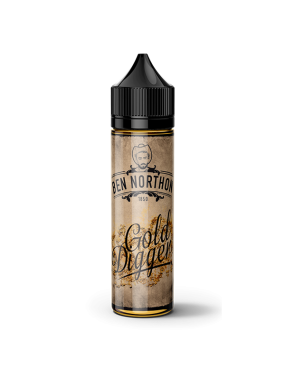 GOLD DIGGER 50ML - BEN NORTHON 19,90 €