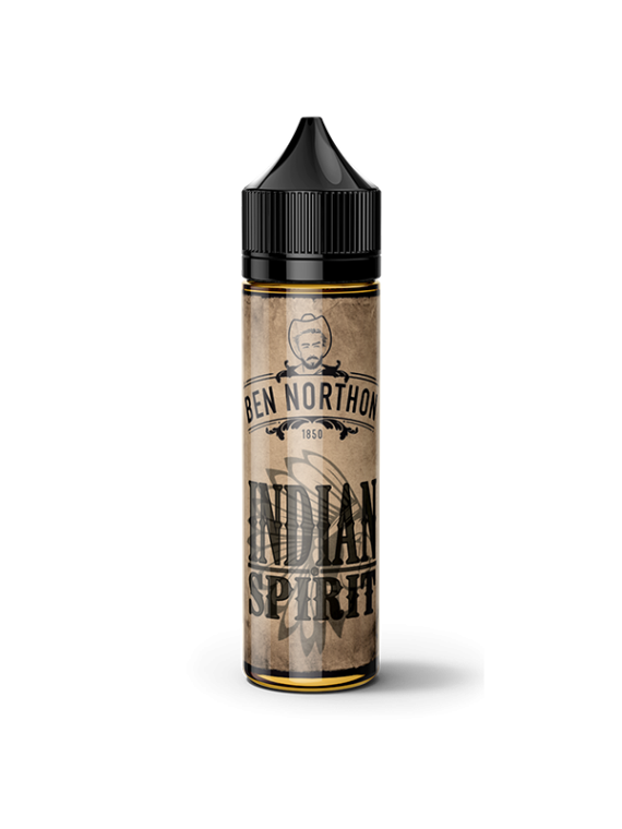 INDIAN SPIRIT 50ML - BEN NORTHON 19,90 €