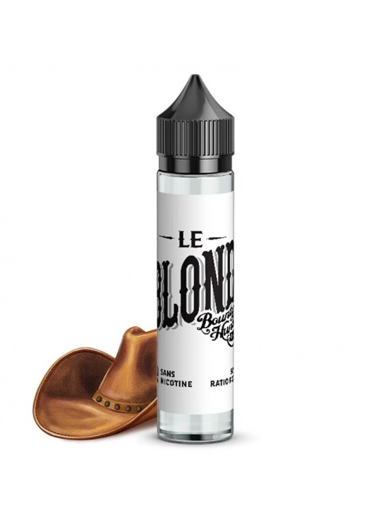 Le Blond 50ml - Bounty Hunters 14,90 €