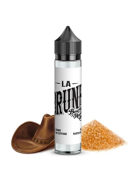 La Brune 50ml - Bounty Hunters 14,90 €