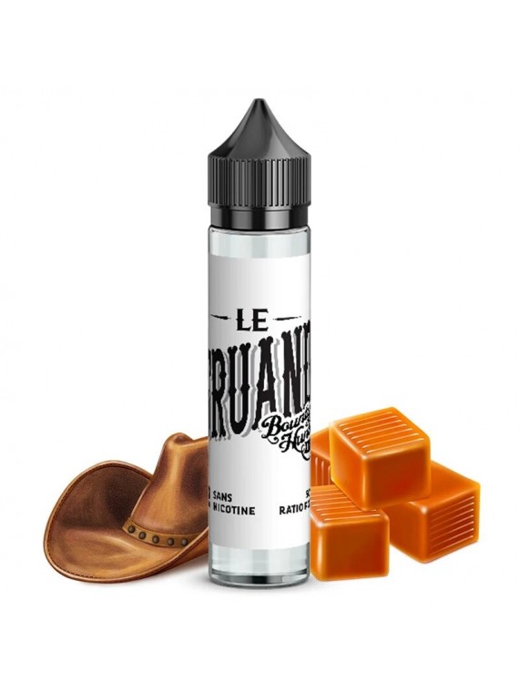 Le Truand 50ml - Bounty Hunters 14,90 €
