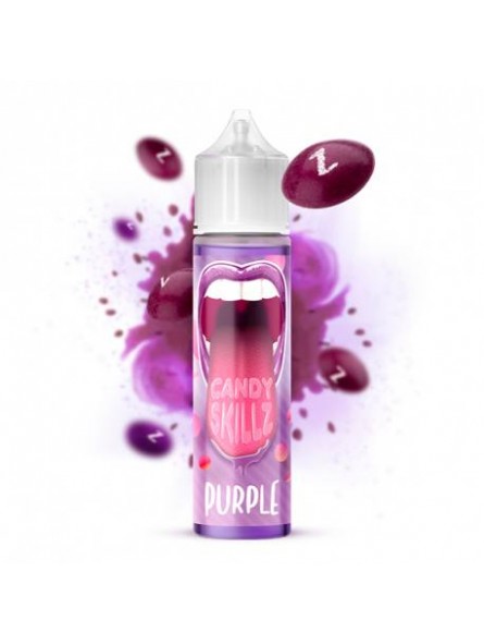 Purple 50ml - Candy Skillz 16,90 €