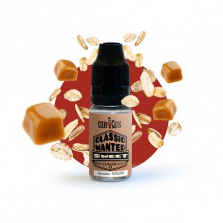 Sweet 10 ML - Classic Wanted 5,90 €