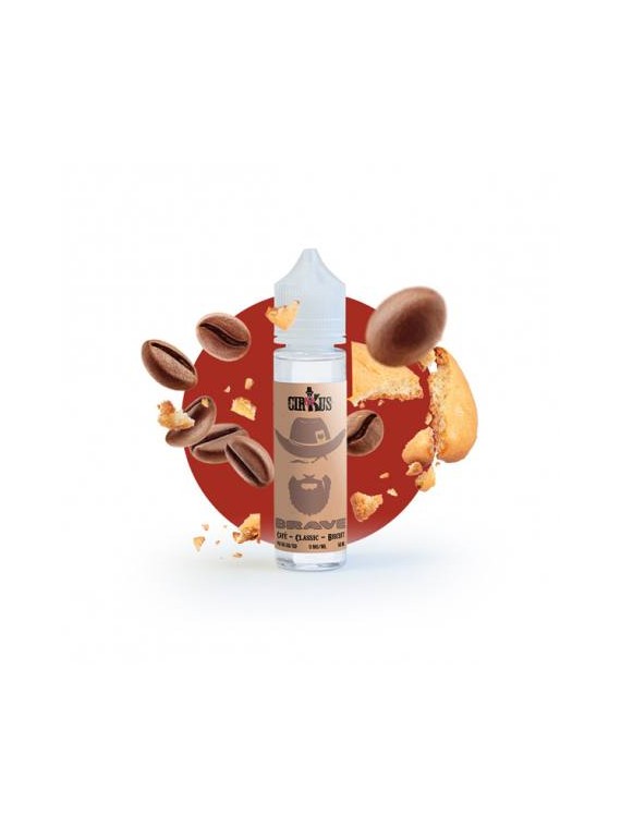 Brave 50 ML - Classic Wanted 22,90 €