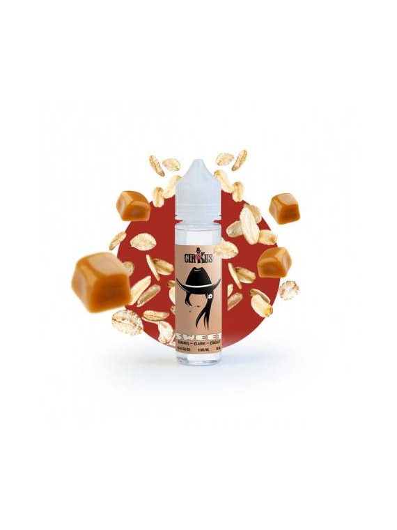 Sweet 50 ML - Classic Wanted 22,90 €