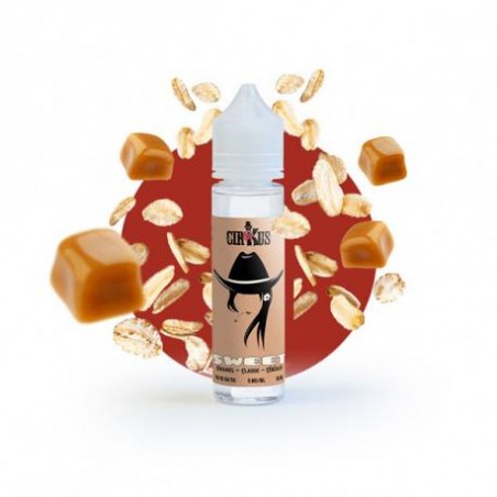 Sweet 50 ML - Classic Wanted 22,90 €