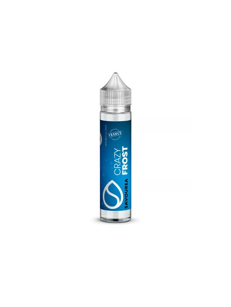 Frost 50 ml - Crazy 17,90 €