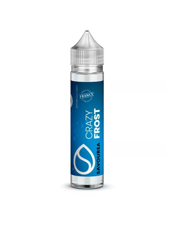 Frost 50 ml - Crazy 17,90 €