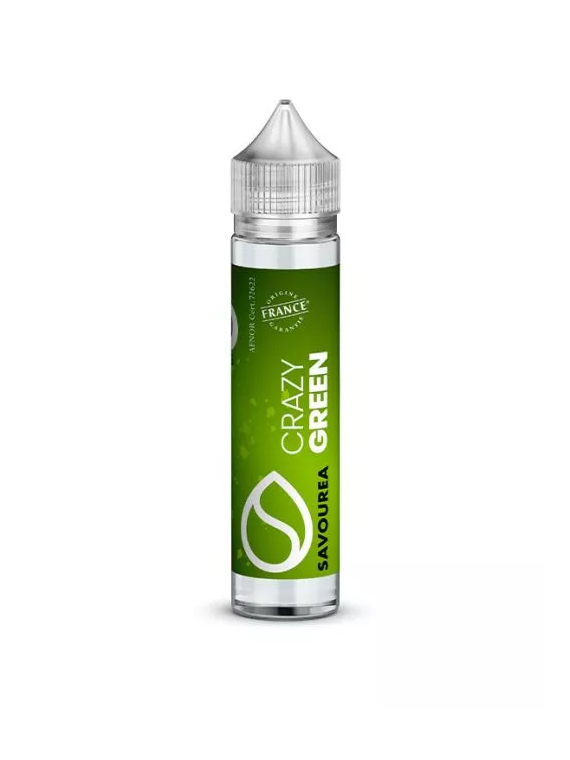 Green 50 ml - Crazy 17,90 €
