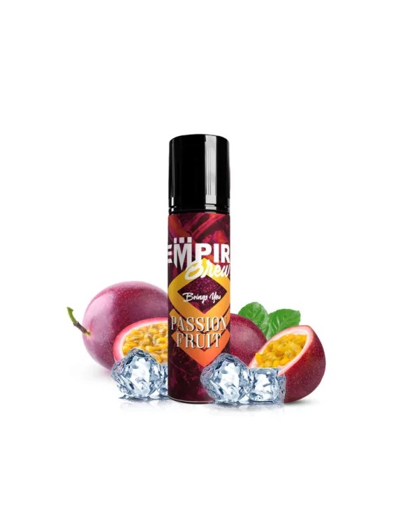 APPLE BLACKCURRANT 50 ML - EMPIRE BREW 18,90 €