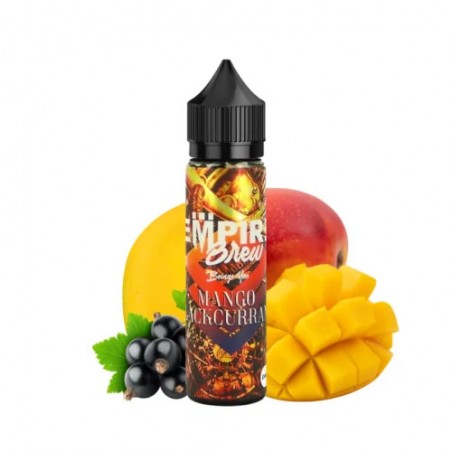 MANGO BLACKCURRANT 50 ML - EMPIRE BREW 18,90 €