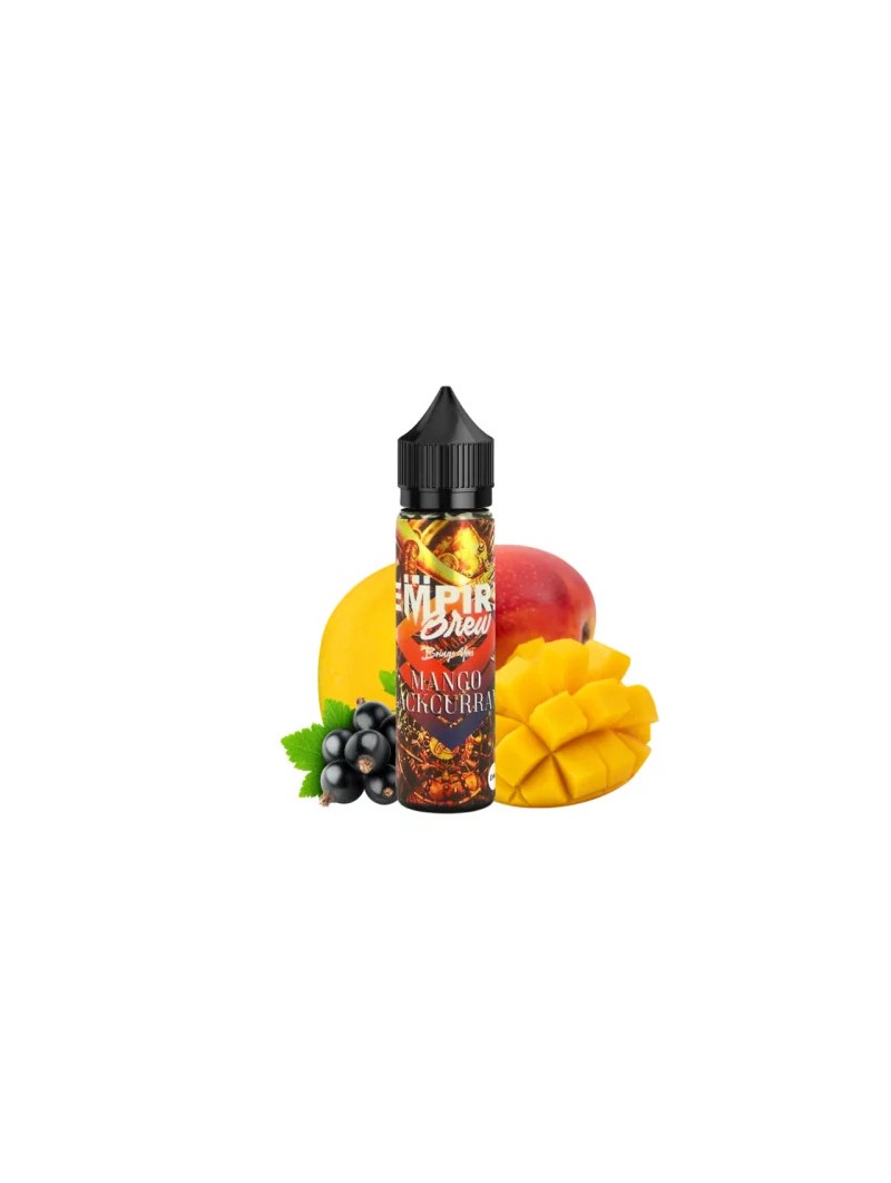 MANGO APRICOT 50 ML - EMPIRE BREW 18,90 €