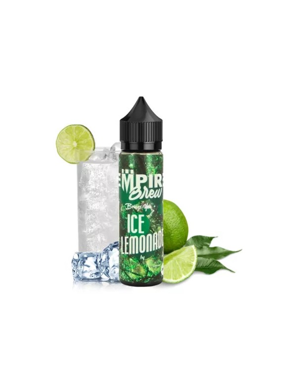 ICE LEMONADE 50 ML - EMPIRE BREW 18,90 €