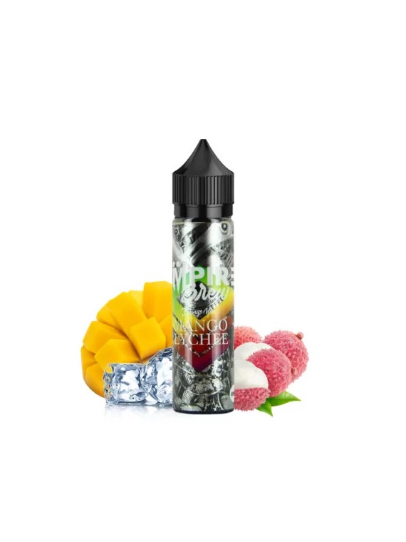 MANGO LYCHEE 50 ML - EMPIRE BREW 18,90 €