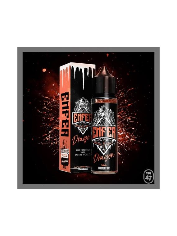 Dragon 50 ml - ENFER 22,90 €