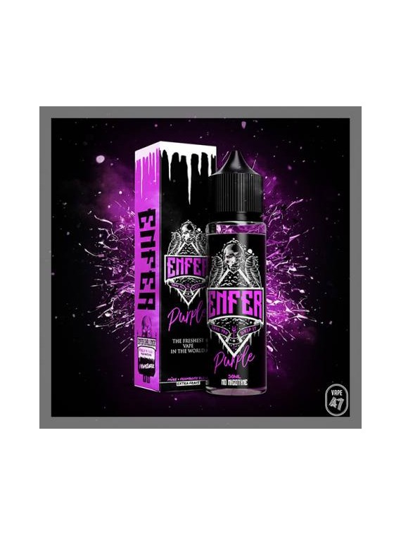 Purple 50 ml - ENFER 22,90 €