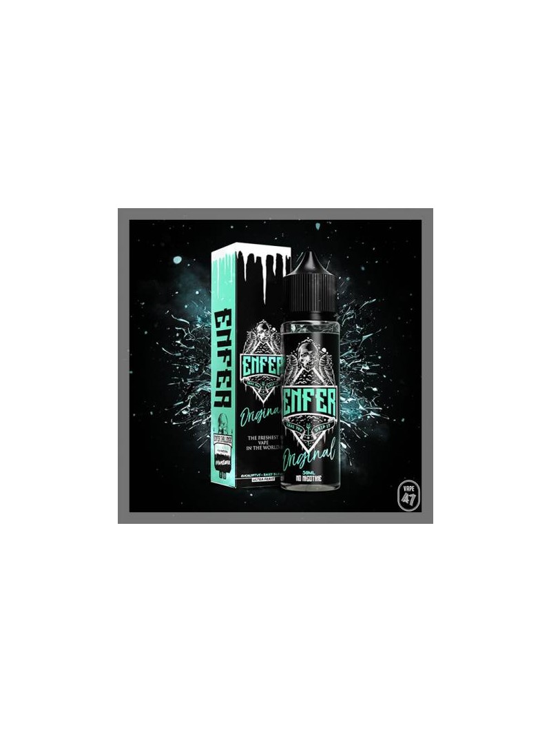 Original 50 ml - ENFER 22,90 €