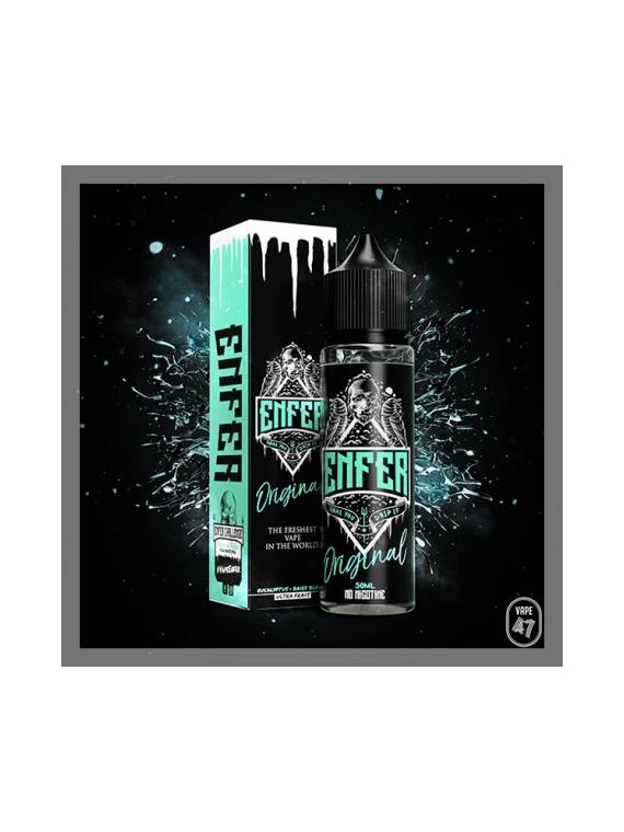 Original 50 ml - ENFER 22,90 €