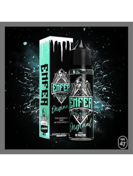 Original 50 ml - ENFER 22,90 €