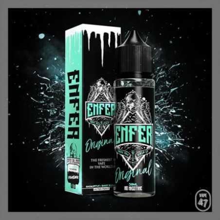 Original 50 ml - ENFER 22,90 €