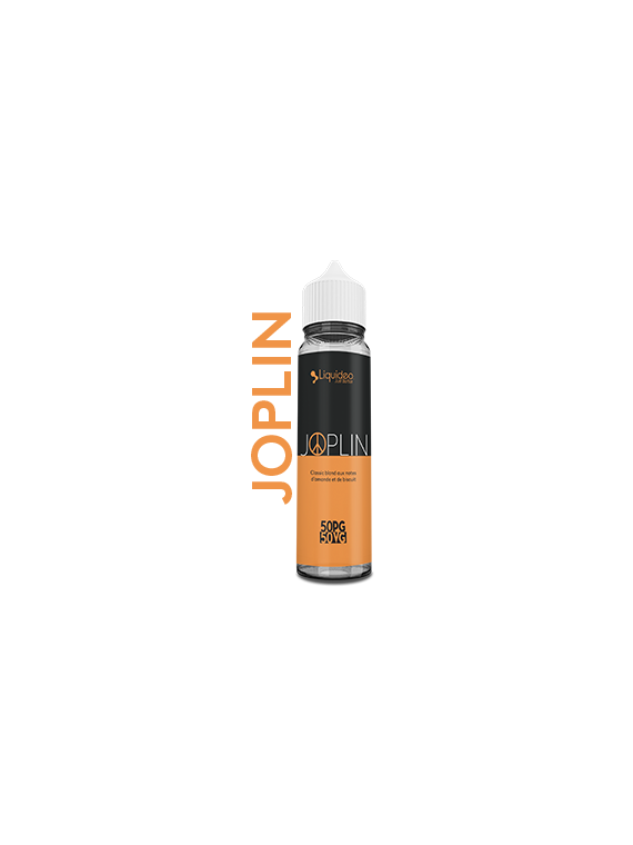 Joplin 50ml - Fifty 14,90 €
