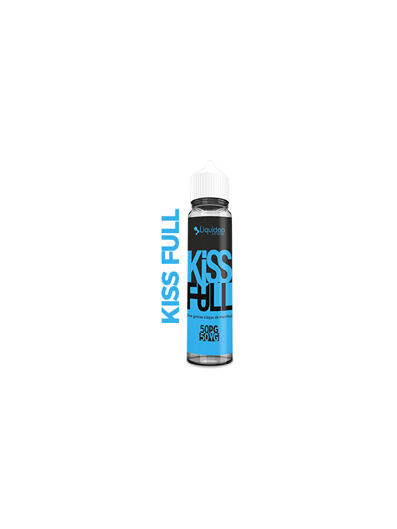 Kiss Full 50ml - Fifty 14,90 €