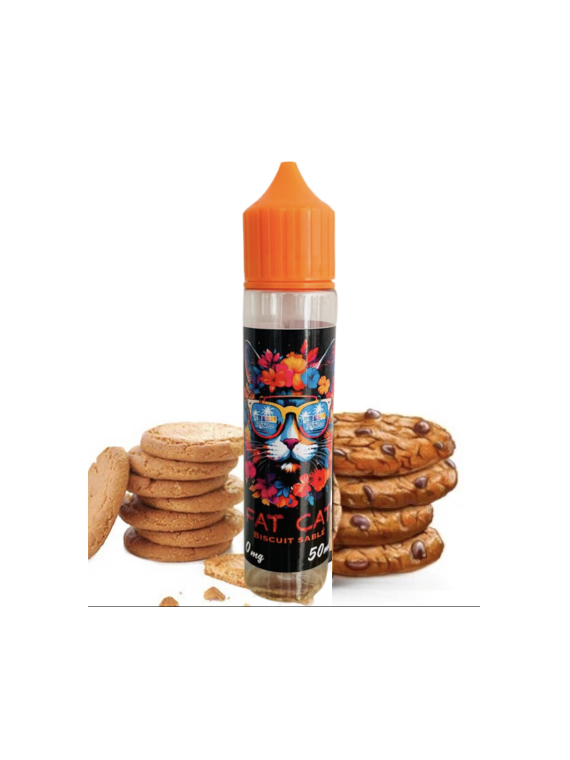 FAT CAT - French Riviera 16,90 €