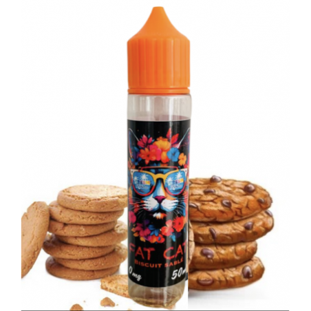 FAT CAT - French Riviera 16,90 €