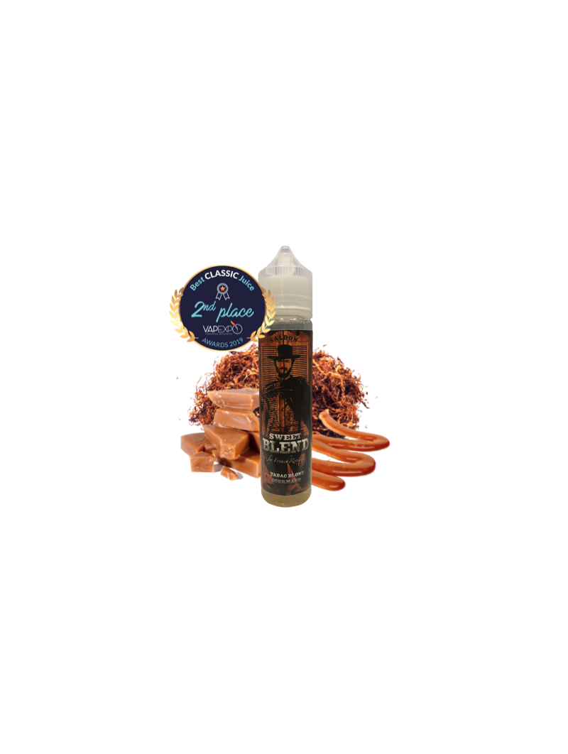 LE SWEET BLEND - French Riviera 16,90 €