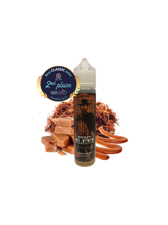 LE SWEET BLEND - French Riviera 16,90 €