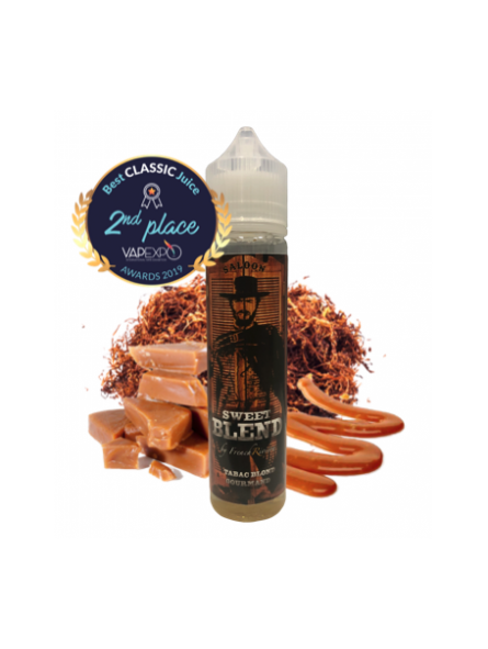 LE SWEET BLEND - French Riviera 16,90 €