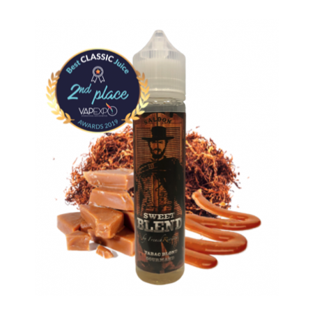LE SWEET BLEND - French Riviera 16,90 €