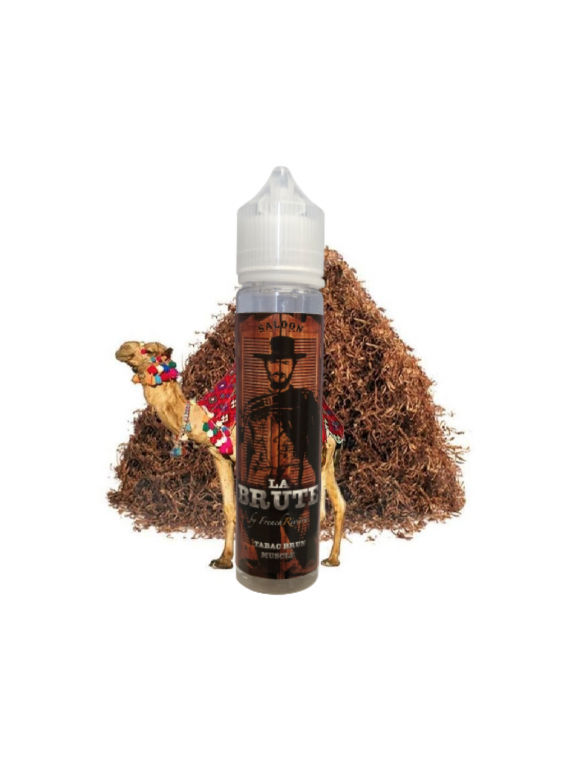 LA BRUTE - French Riviera 16,90 €