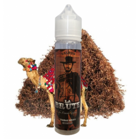 LA BRUTE - French Riviera 16,90 €