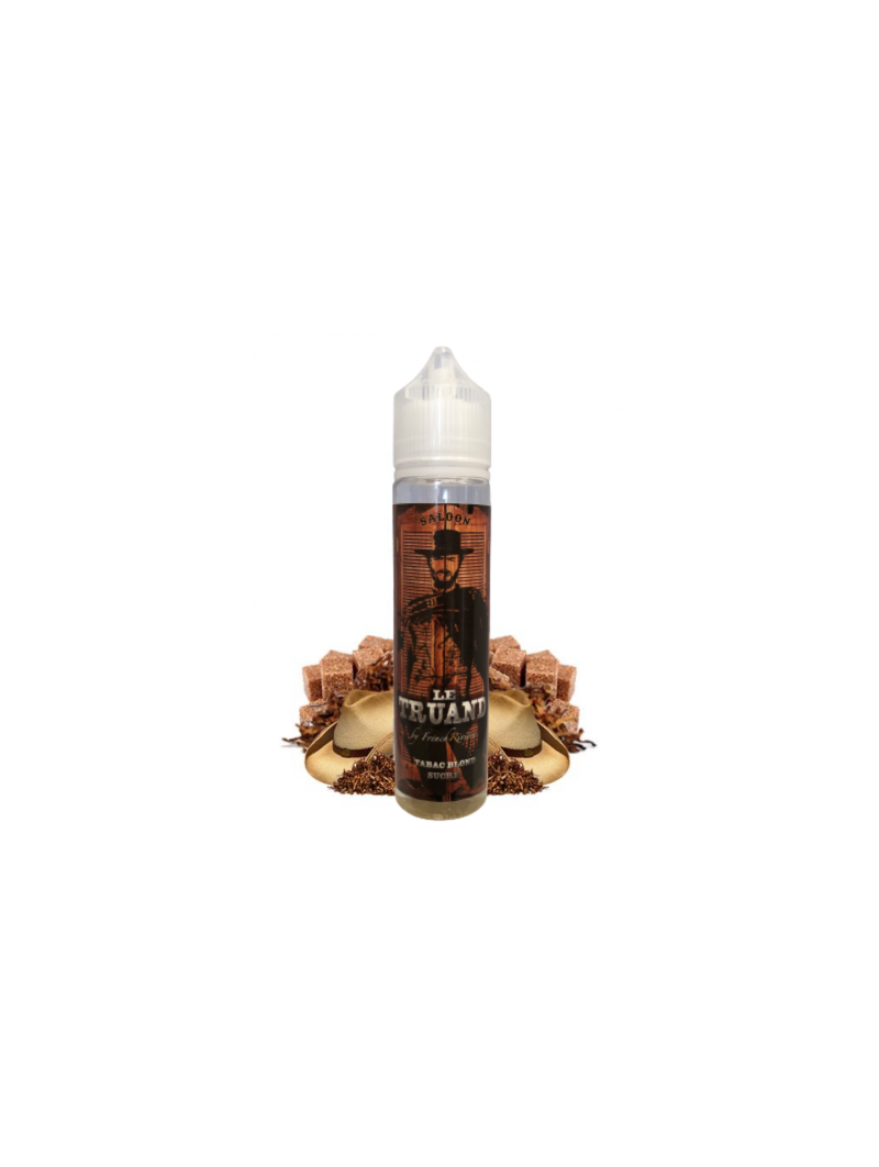 LE TRUAND - French Riviera 16,90 €