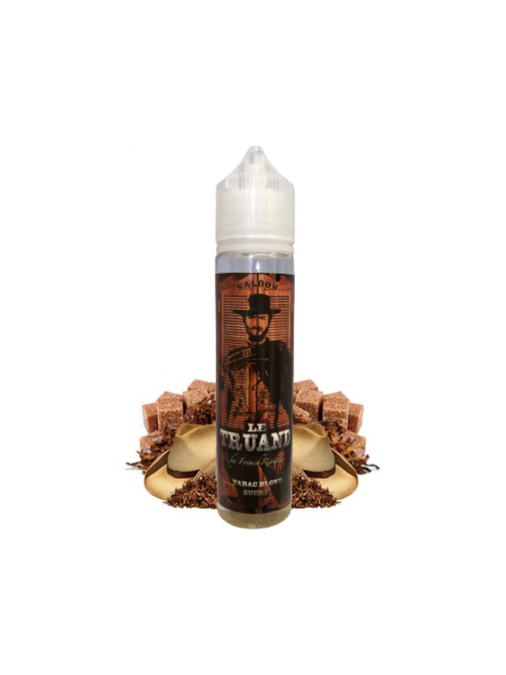 LE TRUAND - French Riviera 16,90 €