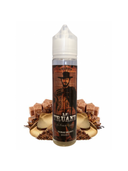 LE TRUAND - French Riviera 16,90 €