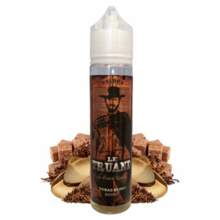 LE TRUAND - French Riviera 16,90 €