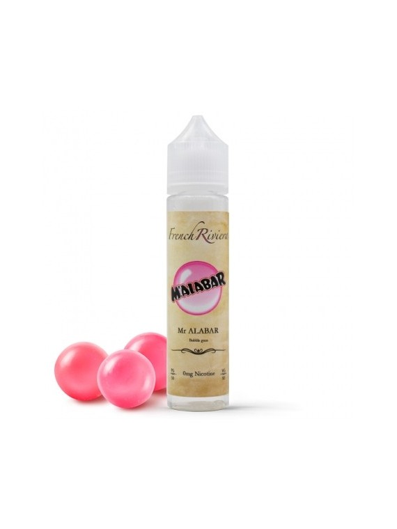 MR ALABAR - French Riviera 16,90 €