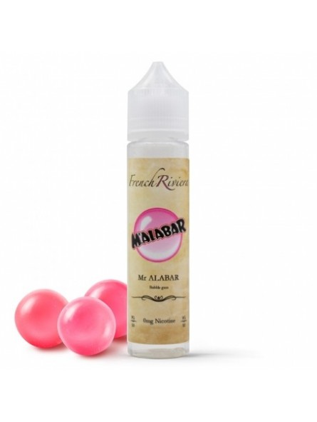 MR ALABAR - French Riviera 16,90 €