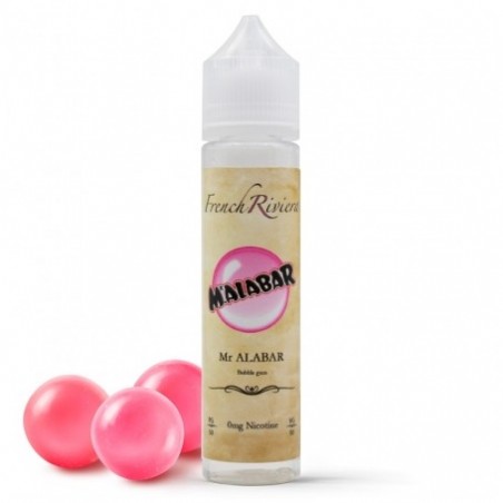 MR ALABAR - French Riviera 16,90 €