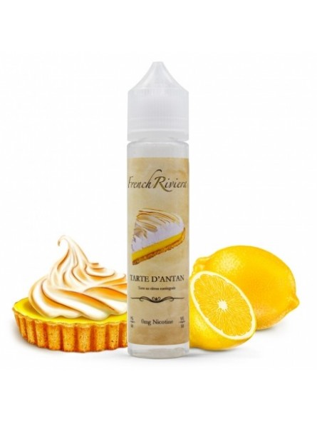 TARTE D'ANTAN - French Riviera 16,90 €